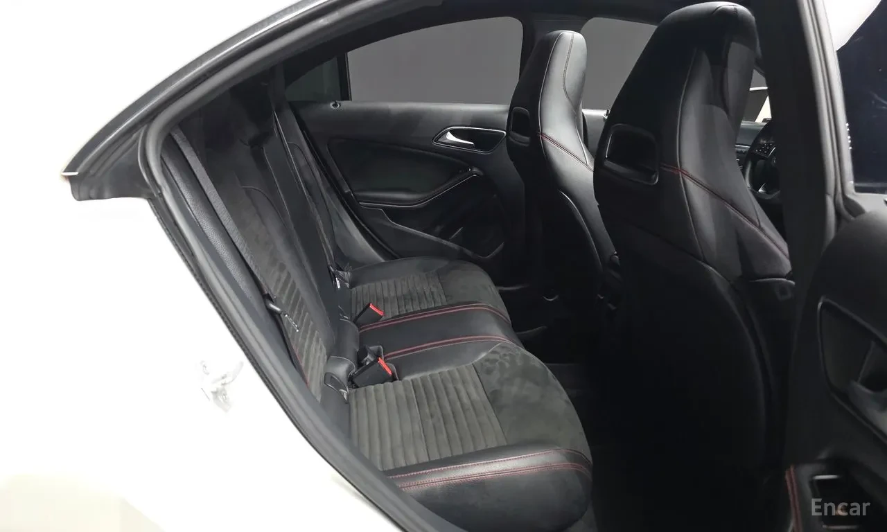 Mercedes-Benz CLA AMG LINE | ���� �� �� | Mobile.bg � ����������� 12