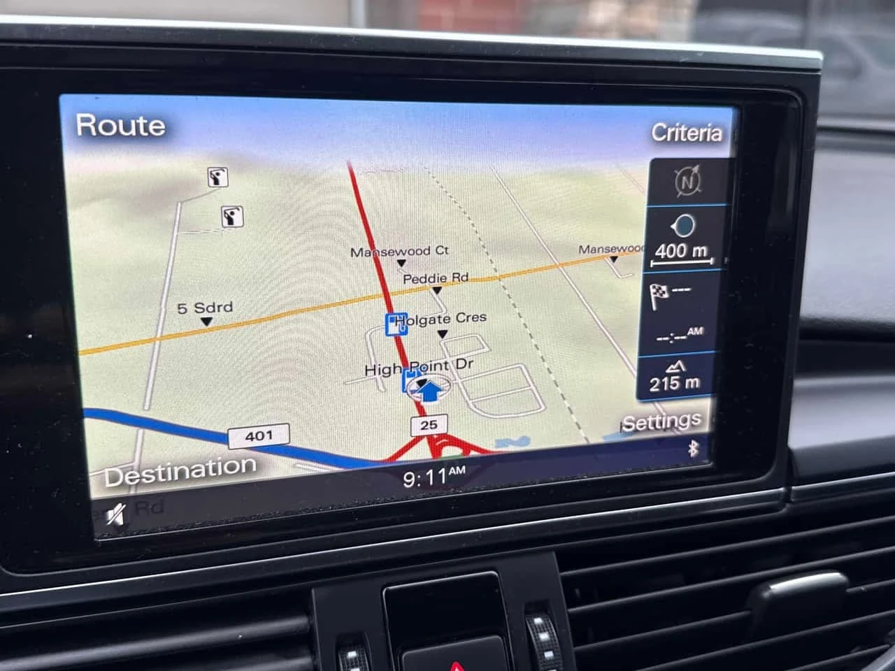 Audi A7 3.0 Premium * ���������� * ������ ���������������� | Mobile.bg � ����������� 12