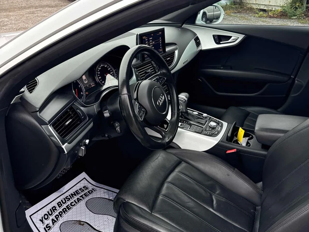 Audi A7 3.0 Premium * ���������� * ������ ���������������� | Mobile.bg � ����������� 7