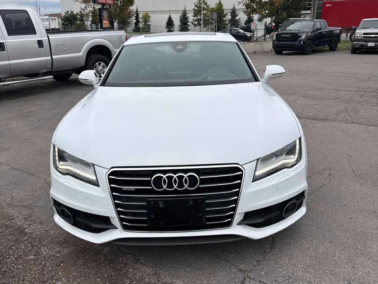 Audi A7 3.0 Premium * ���������� * ������ ���������������� | Mobile.bg � ����������� 2