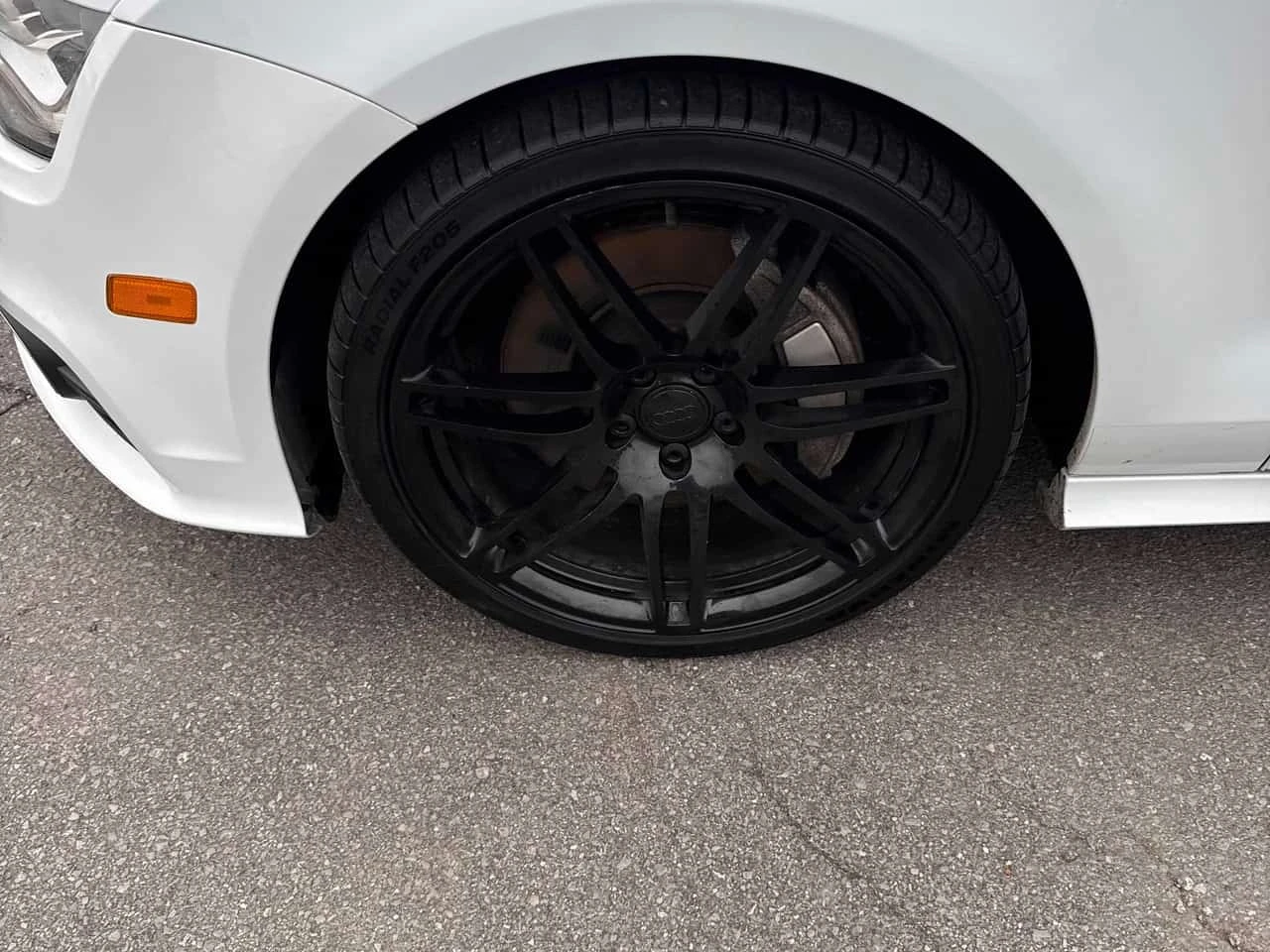Audi A7 3.0 Premium * ���������� * ������ ���������������� | Mobile.bg � ����������� 6