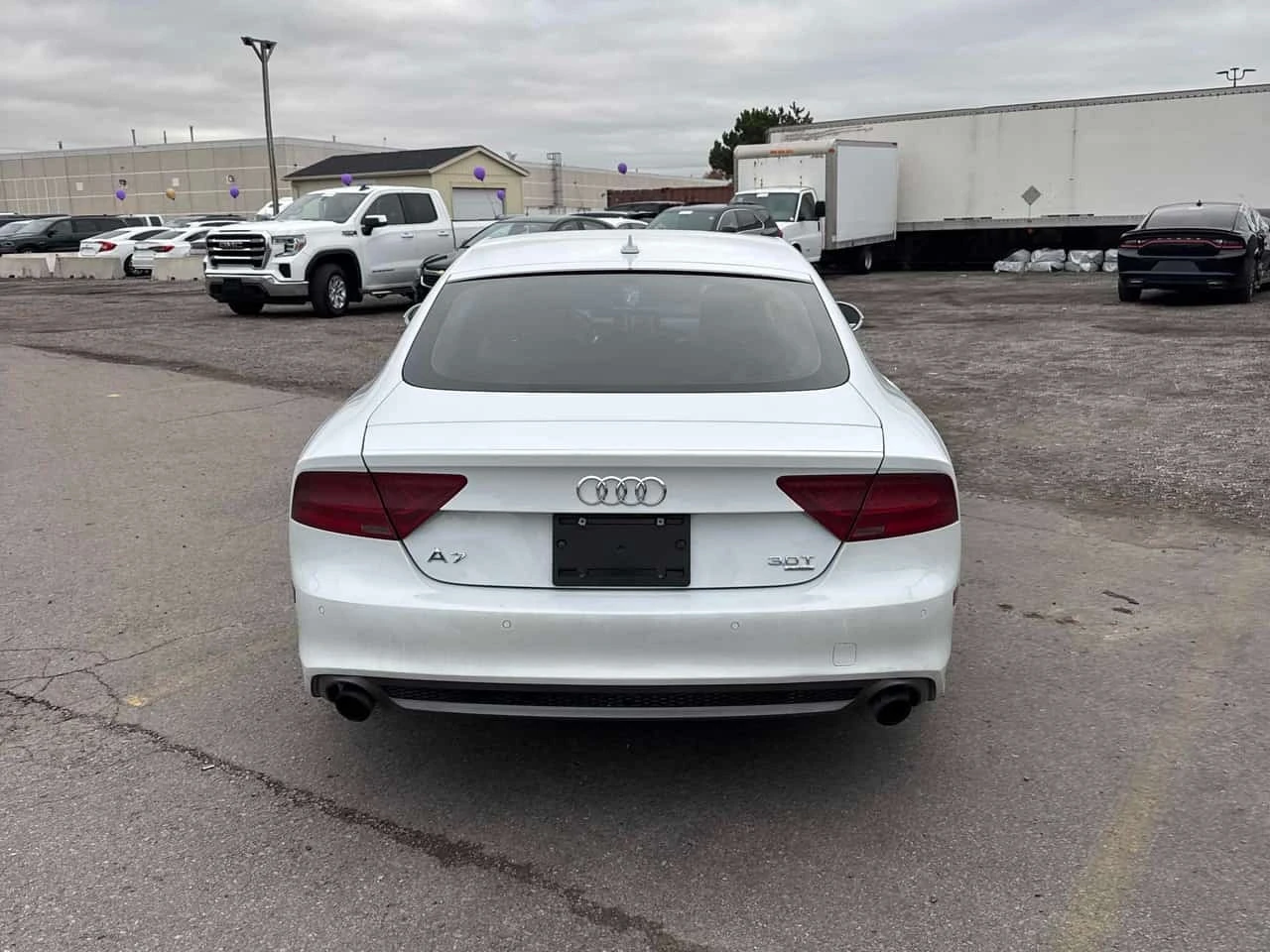 Audi A7 3.0 Premium * ���������� * ������ ���������������� | Mobile.bg � ����������� 5