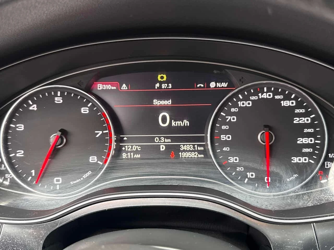 Audi A7 3.0 Premium * ���������� * ������ ���������������� | Mobile.bg � ����������� 8