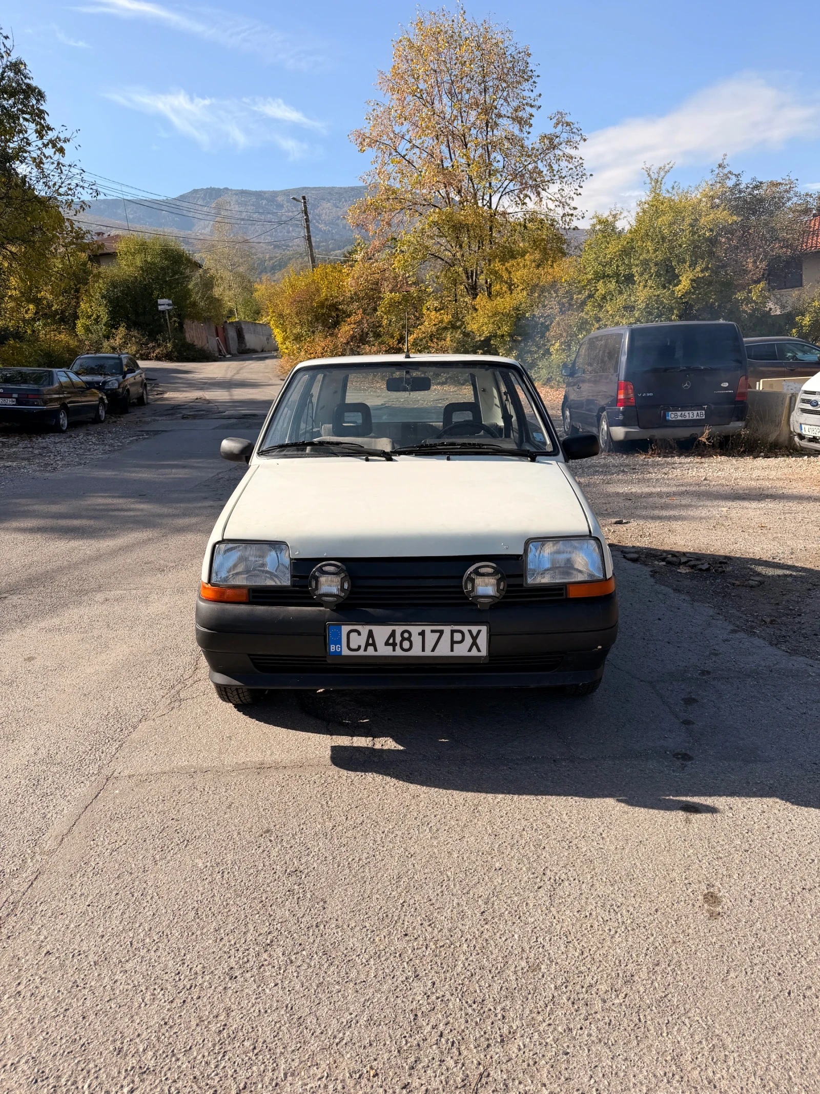 Renault 5