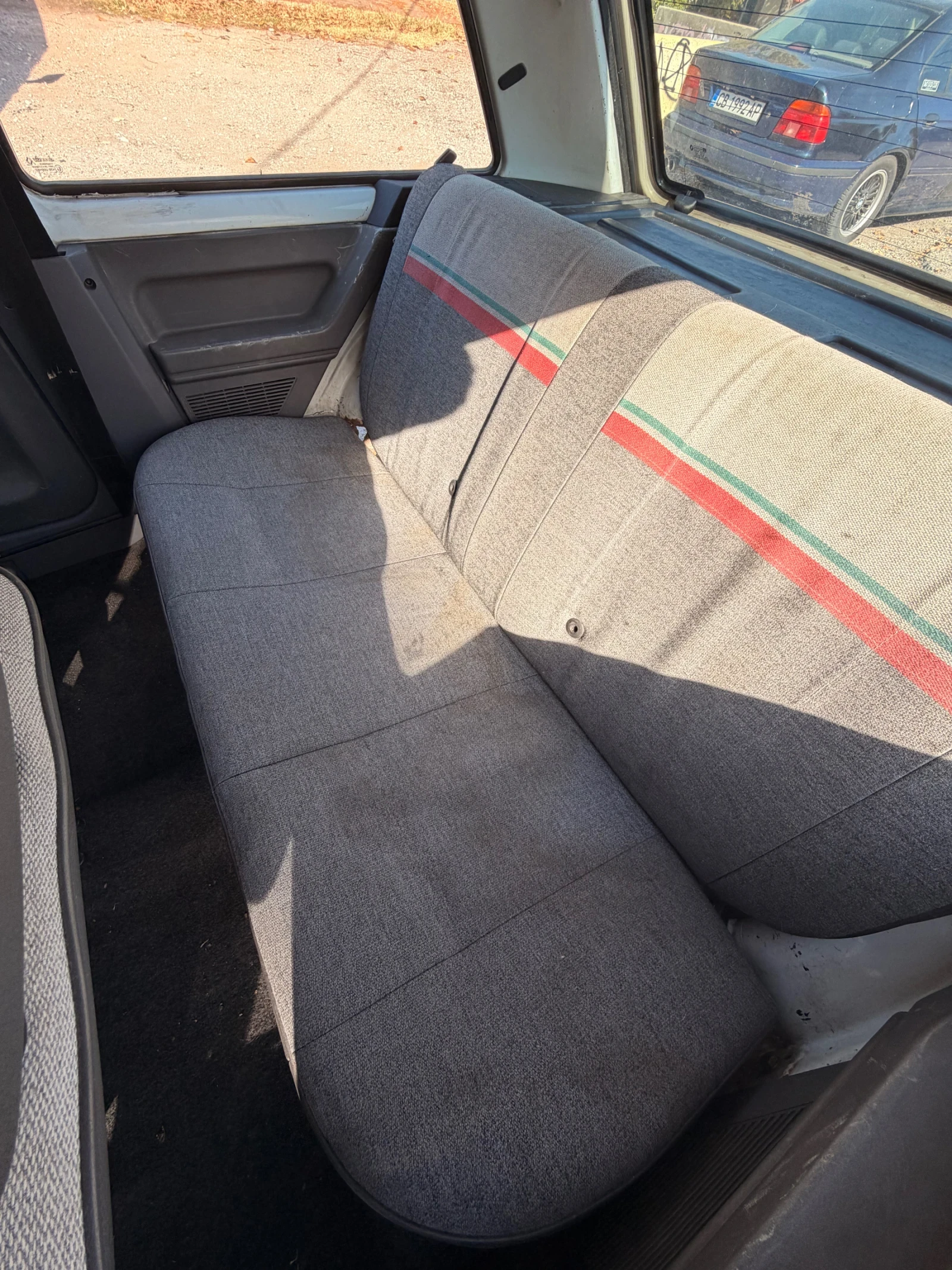Renault 5, снимка 8 - Автомобили и джипове - 56602130