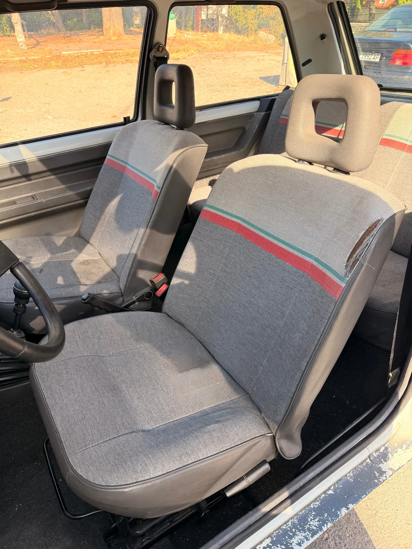 Renault 5, снимка 7 - Автомобили и джипове - 56602130