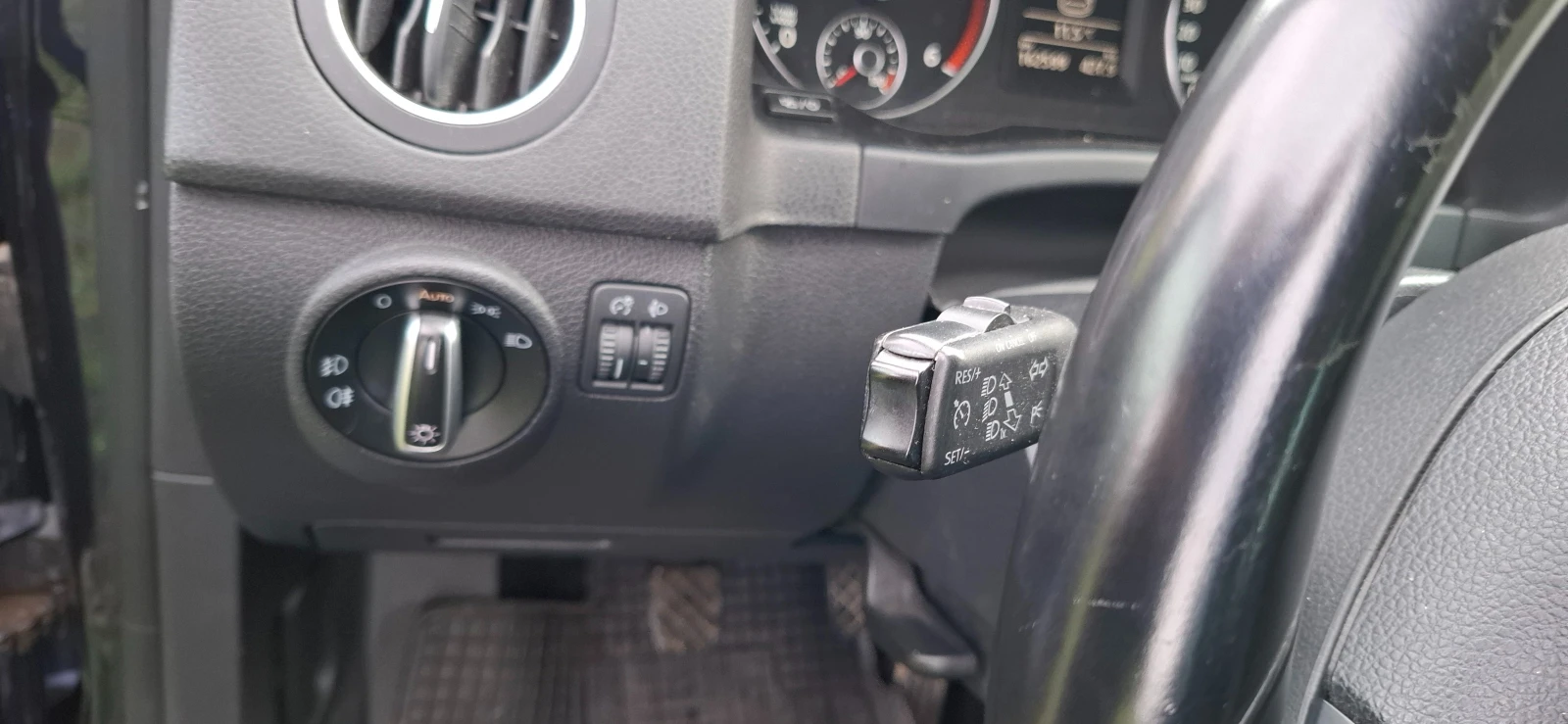 VW Golf Plus 1, 6TDI 105h.p., снимка 9 - Автомобили и джипове - 56747235