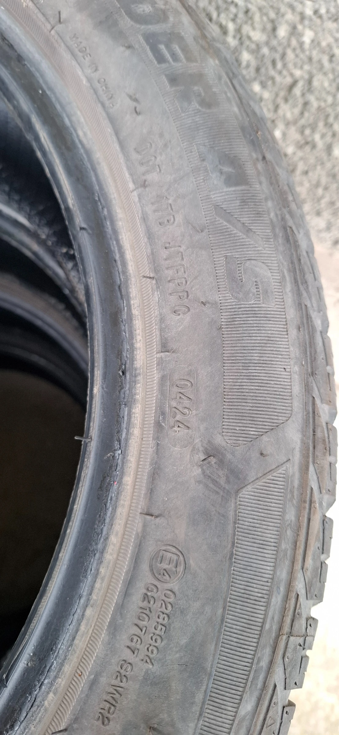 VW Golf Plus 1, 6TDI 105h.p., снимка 15 - Автомобили и джипове - 56747235
