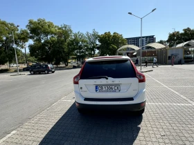 Volvo XC60 D5 - изображение 5