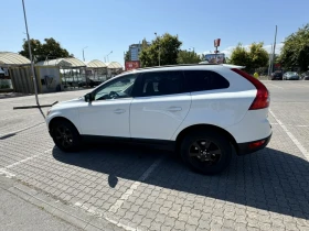 Volvo XC60 D5 - изображение 3