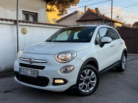 Fiat 500X 1.3M-JET 95HP EURO6B , снимка 1