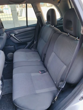 Toyota Rav4 2.0 d4d, снимка 8