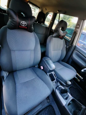 Toyota Rav4 2.0 d4d, снимка 7