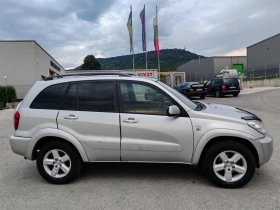 Toyota Rav4 2.0 d4d, снимка 3
