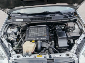 Toyota Rav4 2.0 d4d, снимка 11