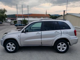 Toyota Rav4 2.0 d4d, снимка 4