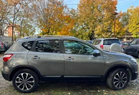 Nissan Qashqai Италия, снимка 12