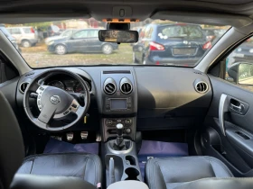 Nissan Qashqai Италия, снимка 4