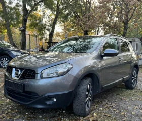 Nissan Qashqai Италия, снимка 1