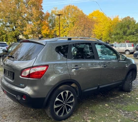 Nissan Qashqai Италия, снимка 11