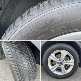 Ford Kuga 2.0 TDCI 140 h.p. - 2WD - TITANIUM , снимка 15