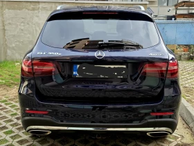 Mercedes-Benz GLC 350  PLUG IN HYBRID INDIVIDUAL AMG FULL OPTION , снимка 7