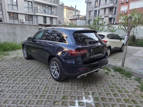 Mercedes-Benz GLC 350  PLUG IN HYBRID INDIVIDUAL AMG FULL OPTION , снимка 4