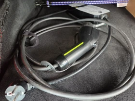 Mercedes-Benz GLC 350  PLUG IN HYBRID INDIVIDUAL AMG FULL OPTION , снимка 12