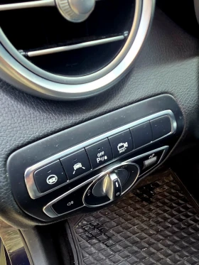 Mercedes-Benz GLC 350  PLUG IN HYBRID INDIVIDUAL AMG FULL OPTION , снимка 10