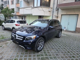 Mercedes-Benz GLC 350  PLUG IN HYBRID INDIVIDUAL AMG FULL OPTION , снимка 3