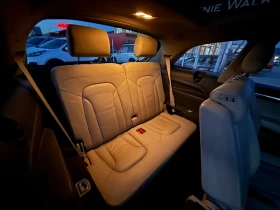 Audi Q7 3.0 TDI 7 МЕСТА 6+ 1 ЛИЗИНГ/БАРТЕР, снимка 12