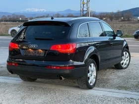 Audi Q7 3.0 TDI 7 МЕСТА 6+ 1 ЛИЗИНГ/БАРТЕР, снимка 6