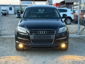 Audi Q7 3.0 TDI 7 МЕСТА 6+ 1 ЛИЗИНГ/БАРТЕР, снимка 2