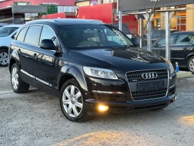 Audi Q7 3.0 TDI 7 МЕСТА 6+ 1 ЛИЗИНГ/БАРТЕР, снимка 1