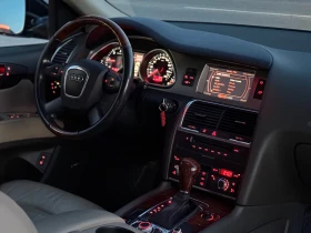 Audi Q7 3.0 TDI 7 МЕСТА 6+ 1 ЛИЗИНГ/БАРТЕР, снимка 14