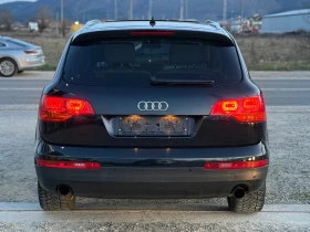 Audi Q7 3.0 TDI 7 МЕСТА 6+ 1 ЛИЗИНГ/БАРТЕР, снимка 5