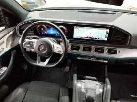 Mercedes-Benz GLE 350 de AMG Line , снимка 3