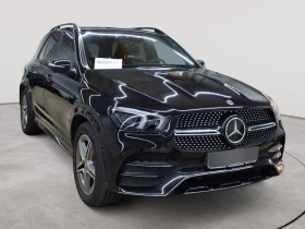 Mercedes-Benz GLE 350 de AMG Line , снимка 1