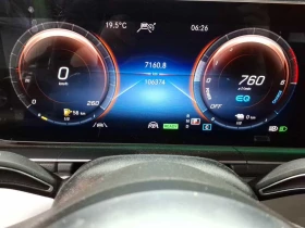 Mercedes-Benz GLE 350 de AMG Line , снимка 7