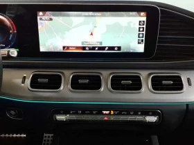 Mercedes-Benz GLE 350 de AMG Line , снимка 8