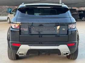 Land Rover Range Rover Evoque * DYNAMIC* SD4-190ks* MERIDIAN* 4x4* , снимка 4