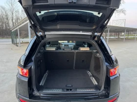 Land Rover Range Rover Evoque * DYNAMIC* SD4-190ks* MERIDIAN* 4x4* , снимка 16