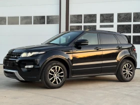 Land Rover Range Rover Evoque * DYNAMIC* SD4-190ks* MERIDIAN* 4x4* , снимка 1