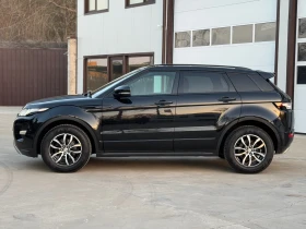 Land Rover Range Rover Evoque * DYNAMIC* SD4-190ks* MERIDIAN* 4x4* , снимка 2