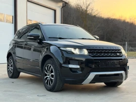 Land Rover Range Rover Evoque * DYNAMIC* SD4-190ks* MERIDIAN* 4x4* , снимка 7