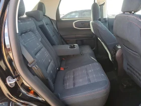 Ford Bronco 1.5l Sport Heritage, снимка 10