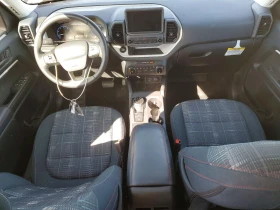 Ford Bronco 1.5l Sport Heritage, снимка 8