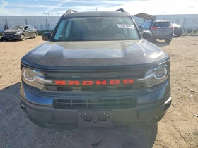 Ford Bronco 1.5l Sport Heritage, снимка 5