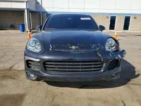 Porsche Cayenne 3.6* FULL* РЕАЛНИ КМ!, снимка 4