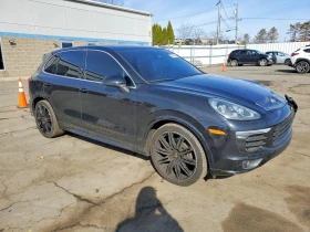 Porsche Cayenne 3.6* FULL* РЕАЛНИ КМ!, снимка 2